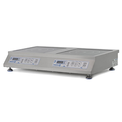 Плита индукционная Foodatlas FA-35002H Eco