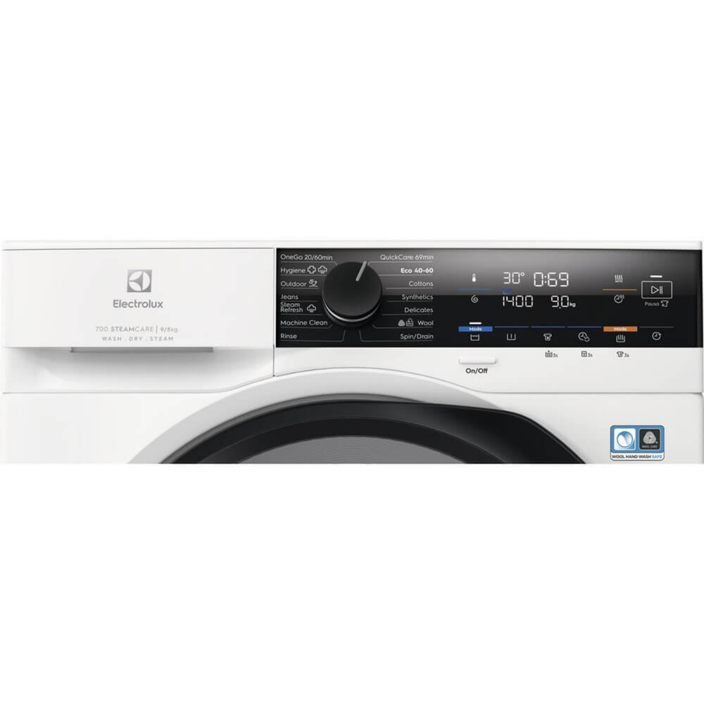 Electrolux EW7W4492E