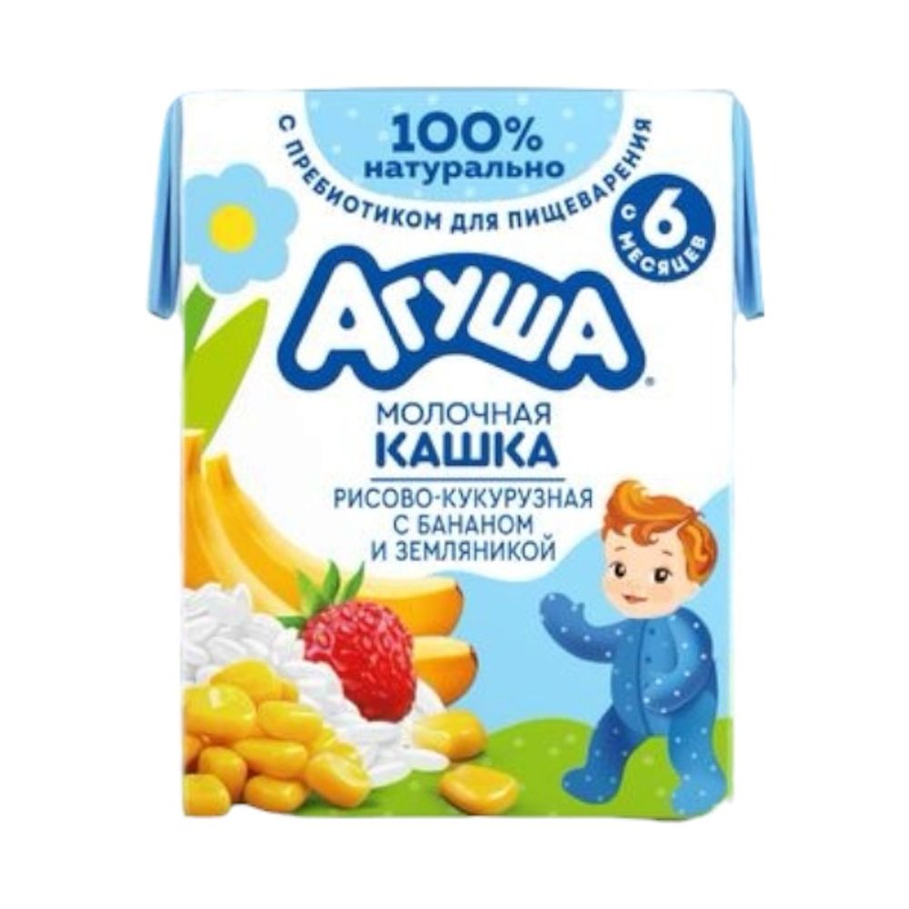 АгуВстав КашМолБанЗемлКукРис2%200млБЗ10Х