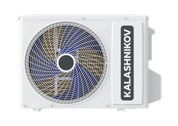 Сплит-система KALASHNOKOV, ГАЛС LE Inverter, KVAC-I-12IN-G1 / KVAC-I-12OD-G1-LE