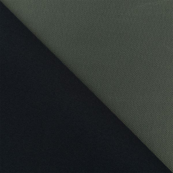 Ткань курточная Bond 200 г/м², 150х147±3 см, черный/black, Gamma JBNN