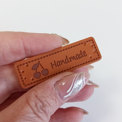 Бирка Handmade