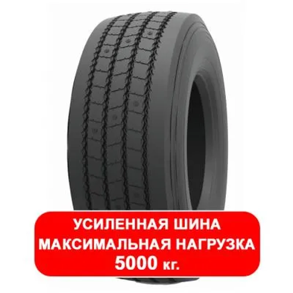 Грузовая шина 385 65 R22.5 20PR 164K NeoAllroadsT2 AEOLUS( 5 тонн)