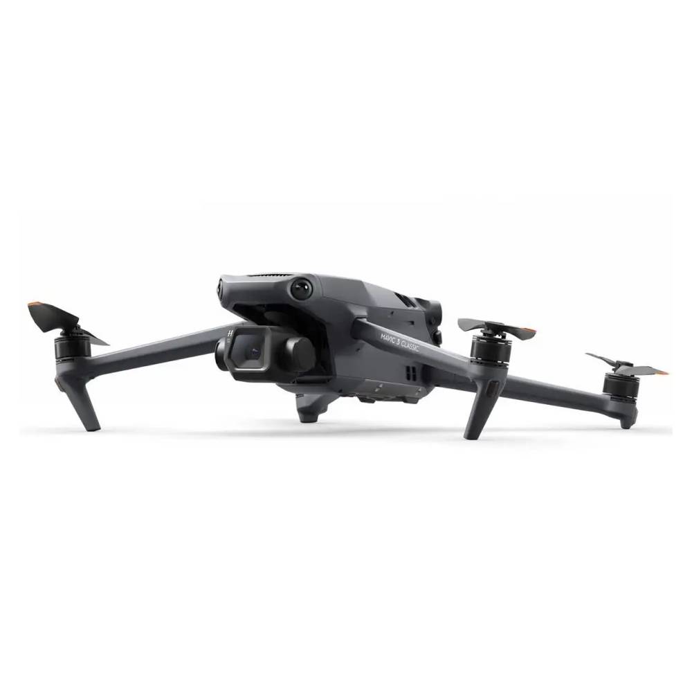 Квадрокоптер DJI Mavic 3 Classic (DJI RC) с экраном
