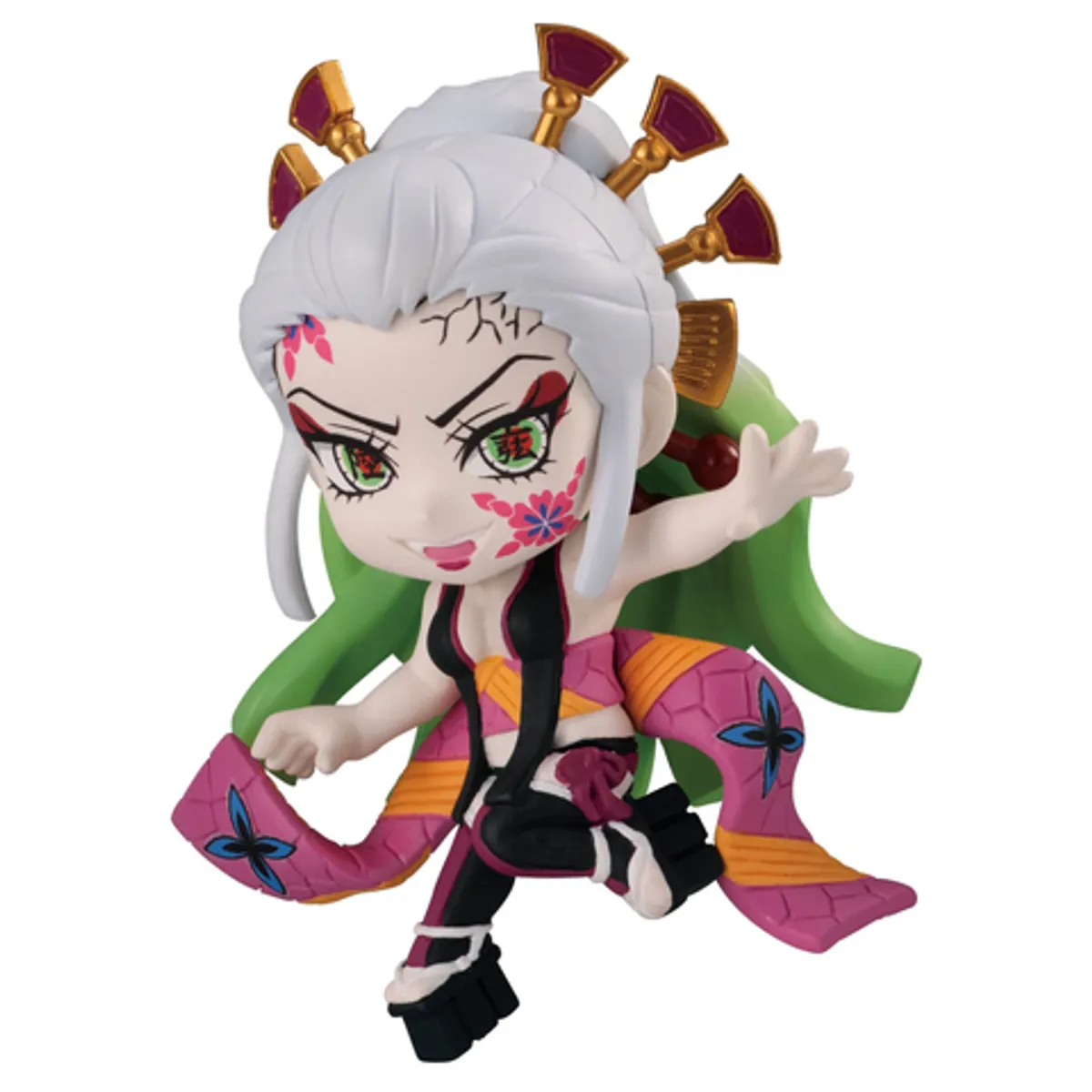 Фигурка Bandai Adverge Motion Demon Slayer: Daki