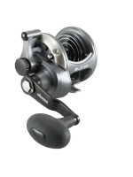 Катушка мультипликаторная SLX 20II правая Two Speed Reels