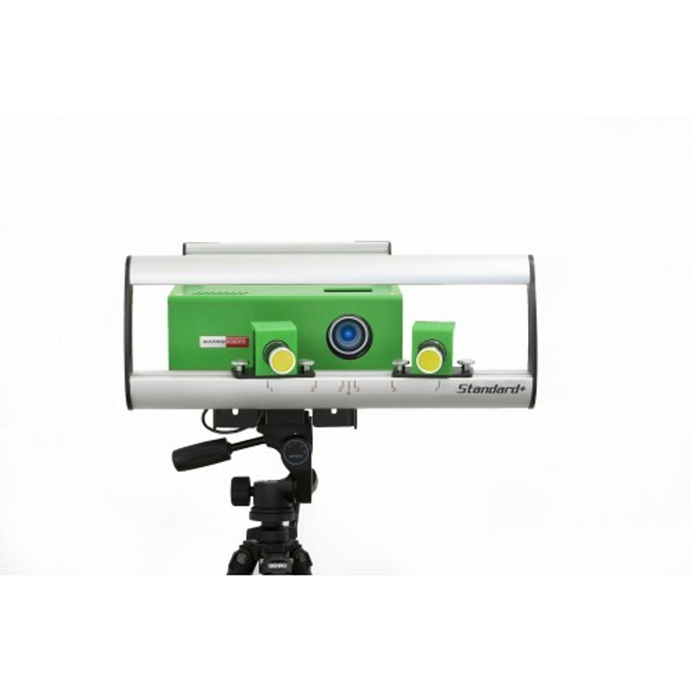 3D сканер RangeVision Standard Plus