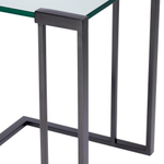 Приставной столик Side Table Perry арт.114919