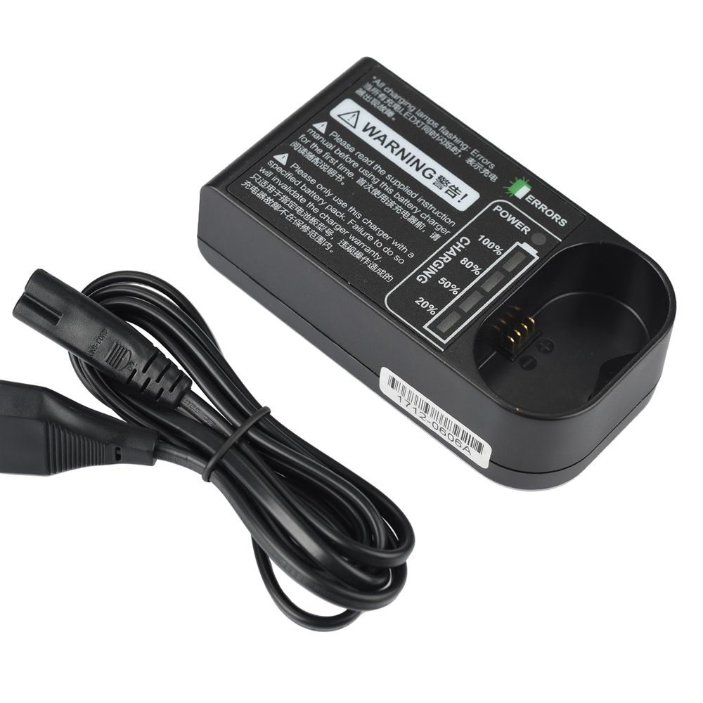 Накамерная вспышка Godox Ving V350O TTL