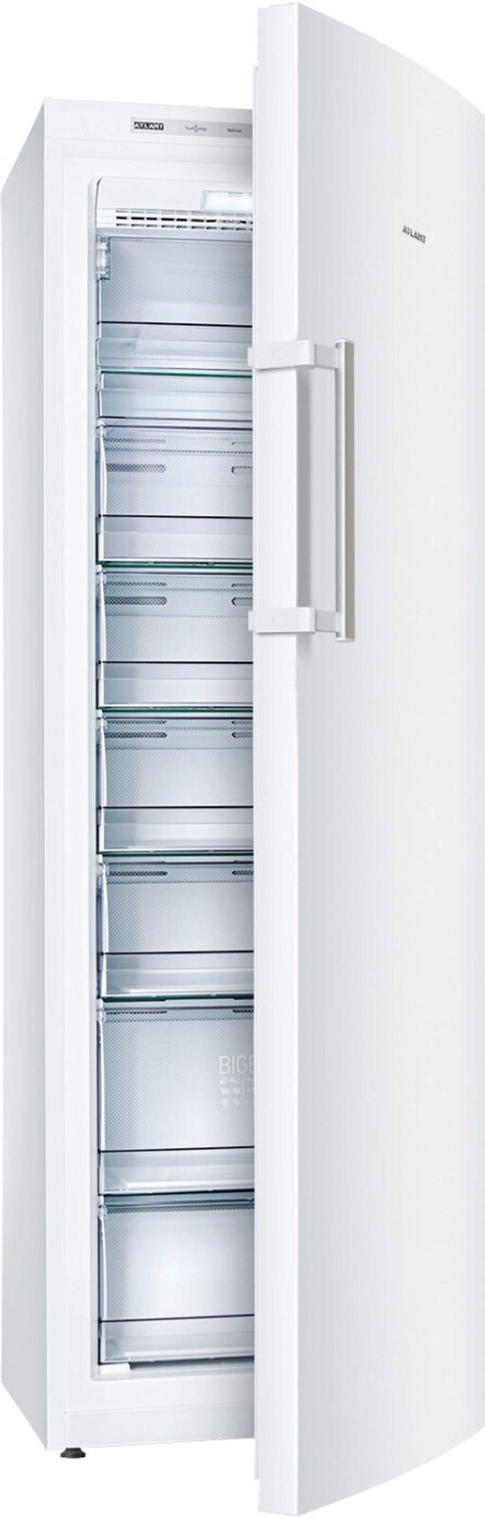 Морозильная камера Atlant М-7606-100-N