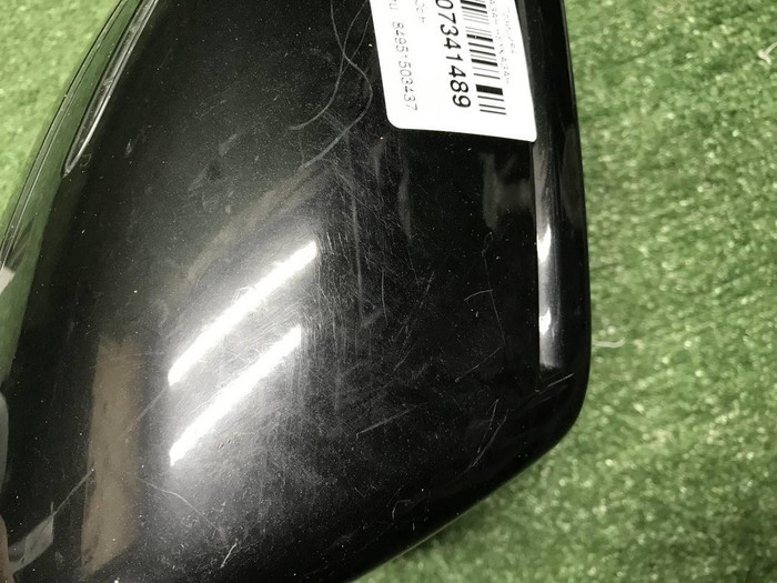 Крышка зеркала правая Mercedes M GLE W166 (11-18)