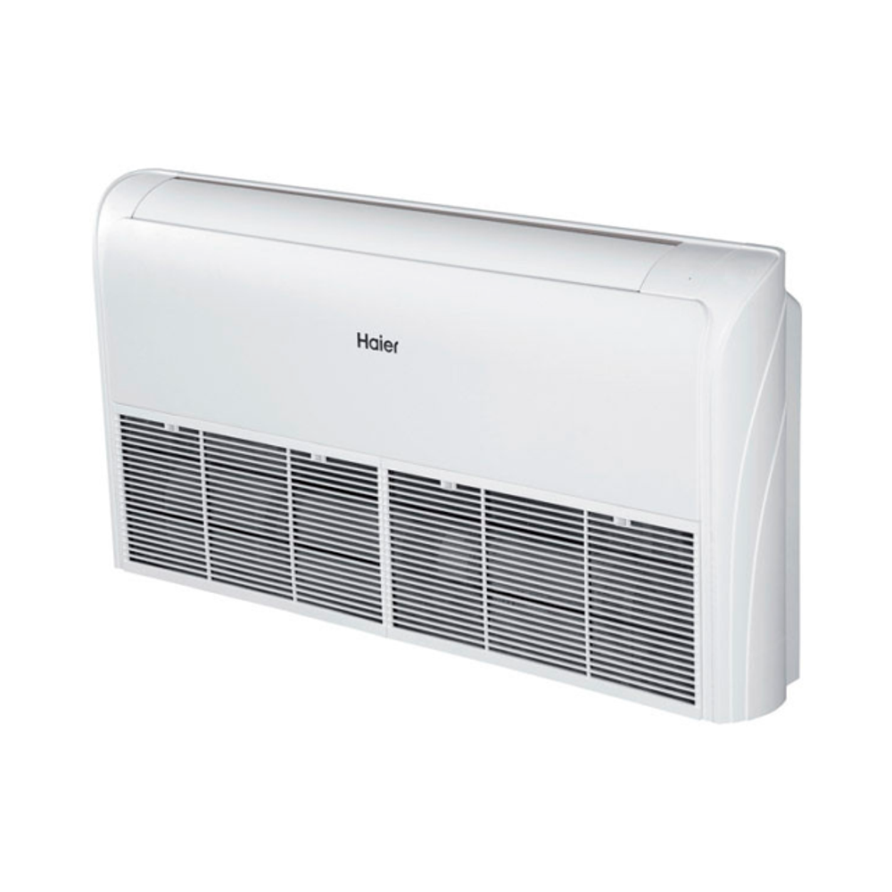 Полупромышленный напольно-потолочный кондиционер Haier AC105S1LH1FA/1U105S1LS1FA