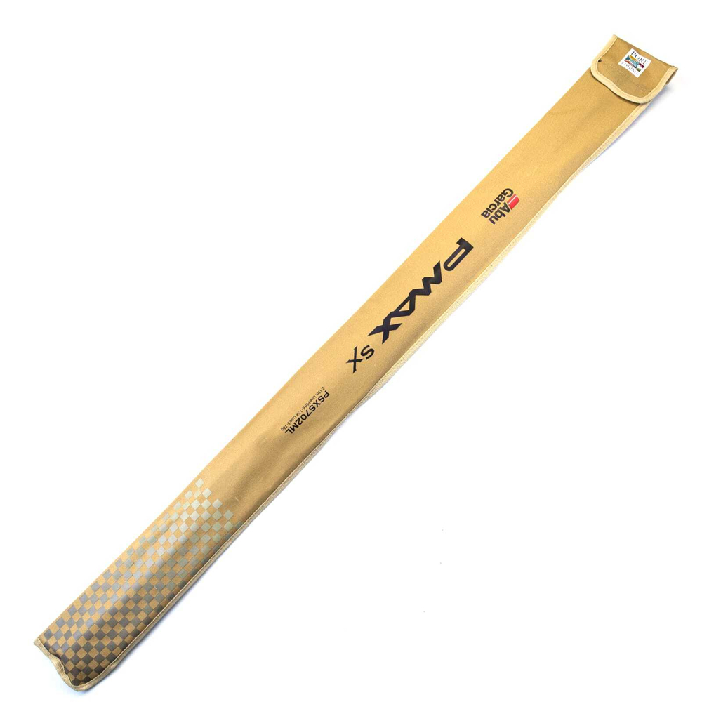 Спиннинг Abu Garcia PROMAX SX (2.13м, 5-18гр)