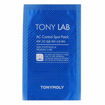 TONYMOLY Антибактериальные наклейки от прыщей Tony Moly Tony Lab AC Control Spot Patch