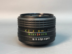 MC Helios-44M-6