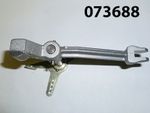 Вилка привода ТНВД KM186F/Fork