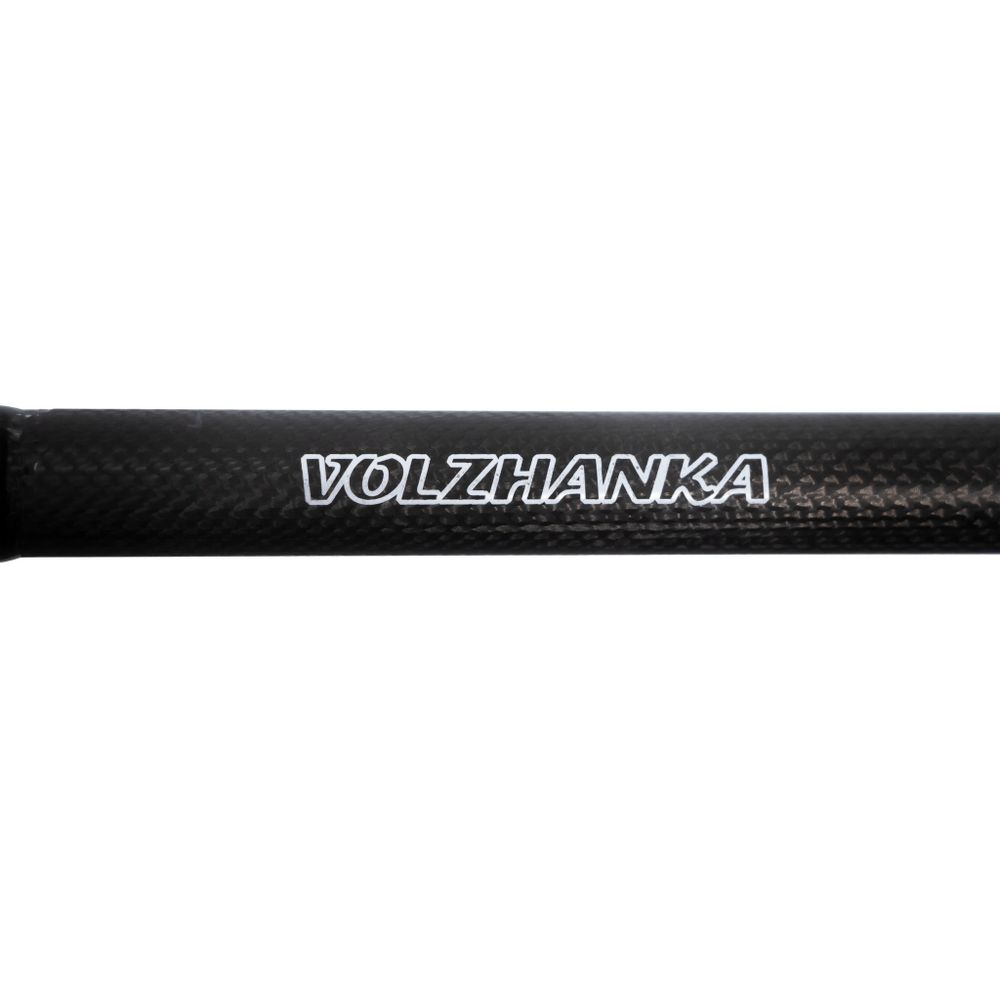 Удилище карповое "Volzhanka CH Distance" 3.9м тест 4.0Lbs (2 секции)