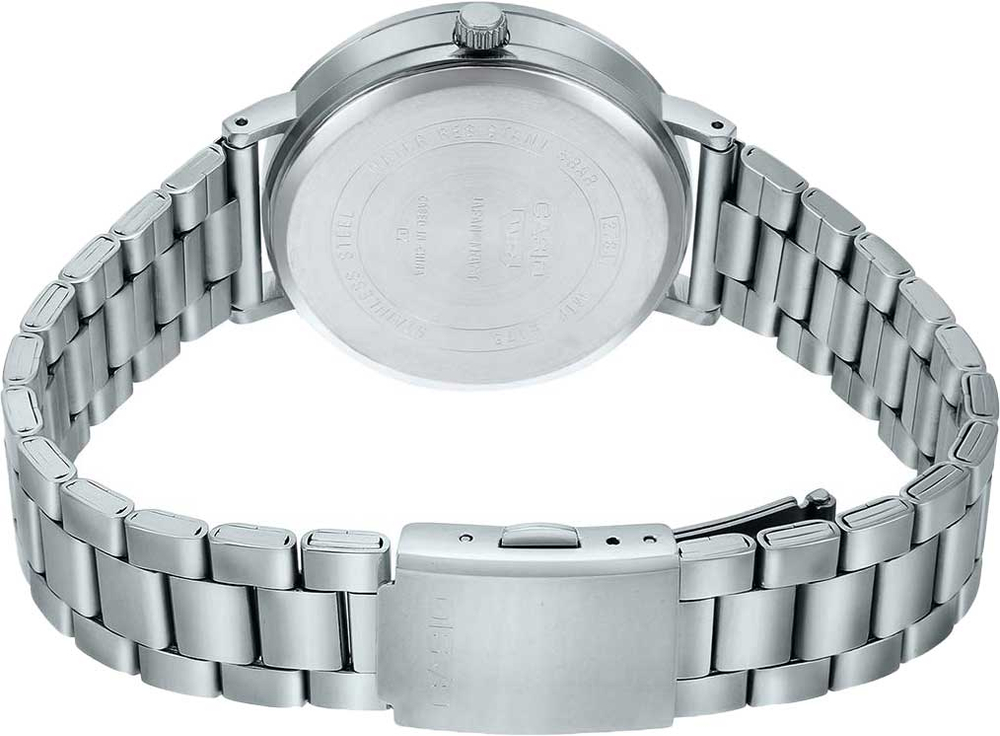 Часы Casio MTP-E175D-2E