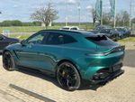 КОВАНЫЕ ДИСКИ ДЛЯ ASTON MARTIN DBX АСТОН МАРТИН