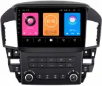 Магнитола для Lexus RX300 U10, Toyota Harrier 1 1997-2003 (любая комплектация) - GT9-9221 на Android 10