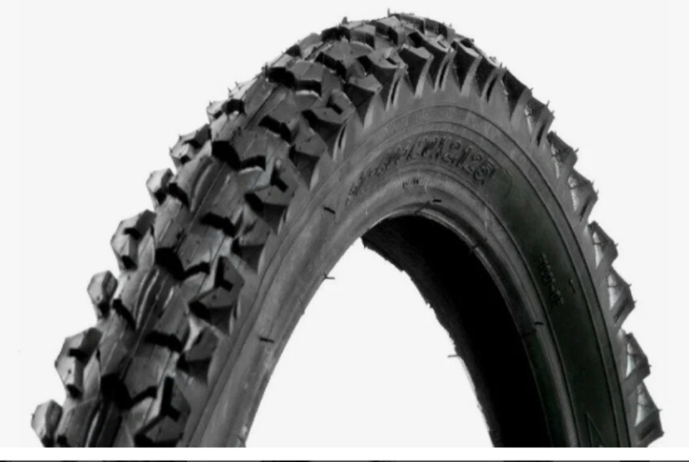 Покрышка WD 20*2.125 P-1001