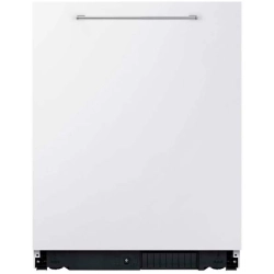 Встраиваемая посудомоечная машина Samsung DW60A6092BB/WT
