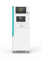 ARUM A5 PRO фрезерный станок для зуботехнической лаборатории