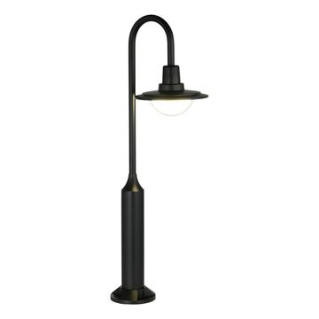 Светильник ландшафтный LED 10W 4000K SL9512.405.01 чёрный Proche ST-Luce
