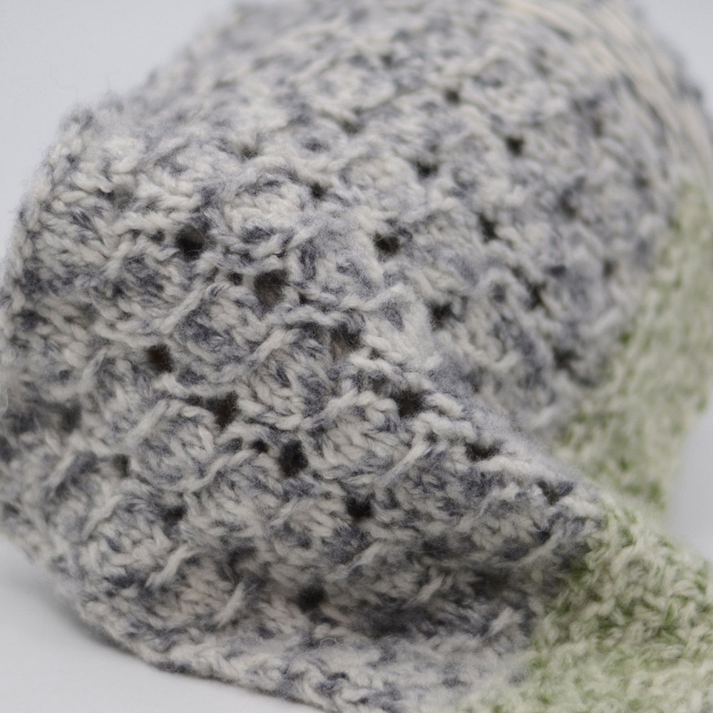 Loro Piana art. Swollen Tweed