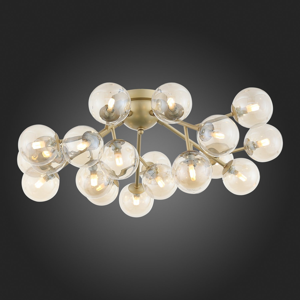 Люстра потолочная ST Luce Pallеre SL438.202.20