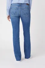 Джинсы BOOTCUT W28BKR25M