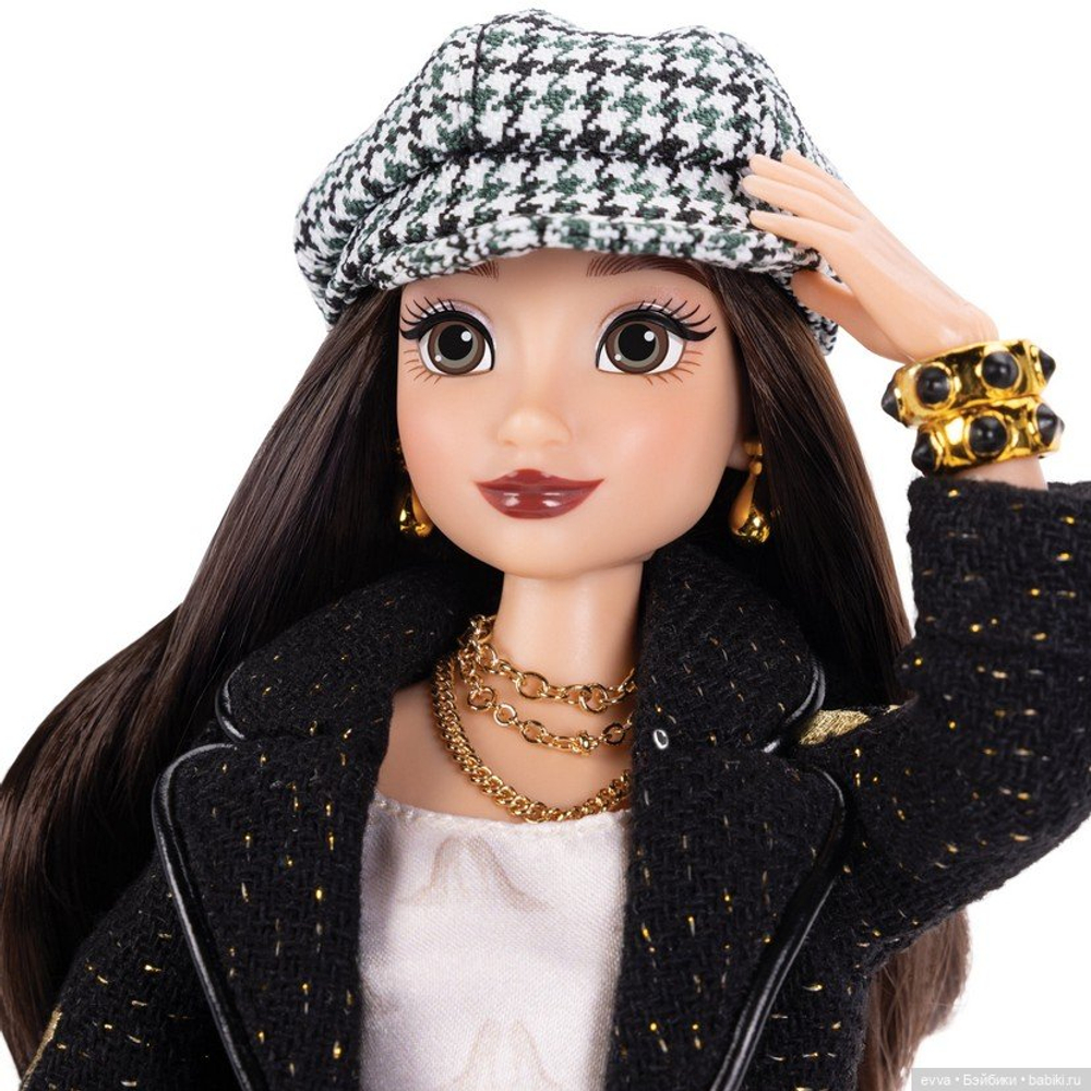 Кукла Disney Ily 4Ever Энди из Дьявол носит Прада