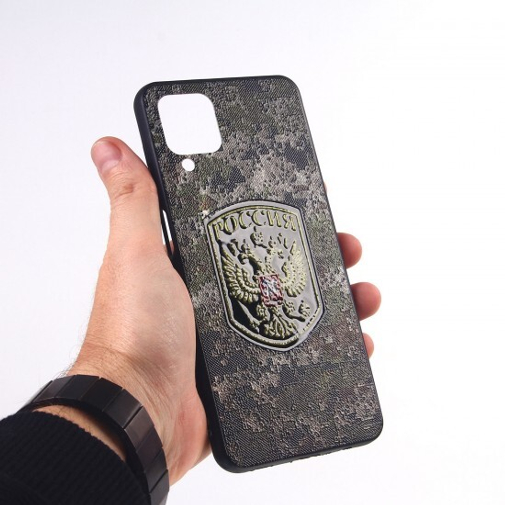Чехол ТПУ Florme для iPhone 12/12 Pro, 012742