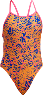 Купальник FUNKITA Girl's Hide Pride