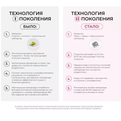 Лампа УФ SUN-5PLUS для сушки ногтей с кварцевыми диодами белая
