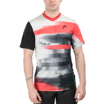 Head TOPSPIN T-Shirt Men (BKXV)