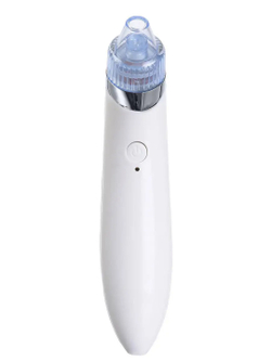 Beauty Skin Care Specialist XN-8030 - Очиститель для кожи вакуумный (белый)