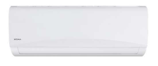 Классическая сплит-система серии JETPRO XG-JP50RHA (комплект)