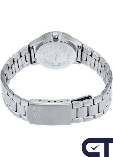 Casio MTP-V006D-7B2 — мужские наручные часы