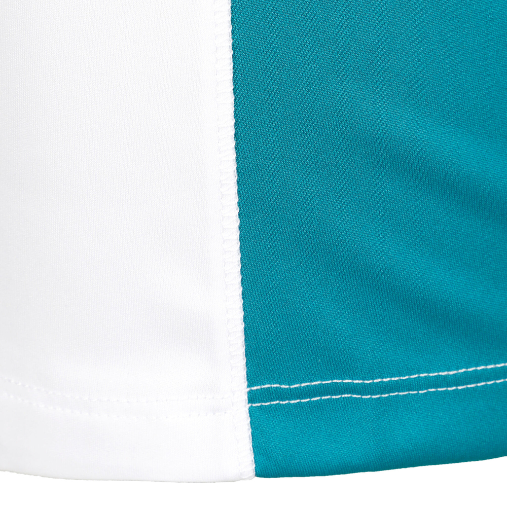 Женская теннисная майка Fila Romi Tank Top Women - White, Petrol