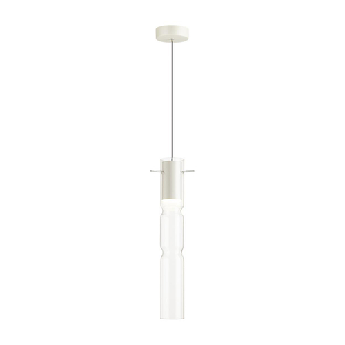 Подвесной светодиодный светильник Odeon Light SCROW 5059/5LB