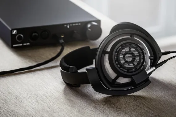 Sennheiser HD 800S