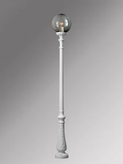 Наземный фонарь Globe 300 G30.202.000.WZE27 Fumagalli