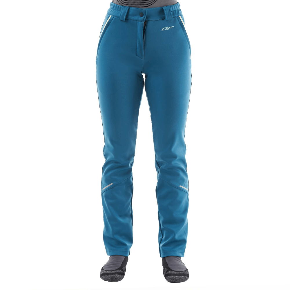 БРЮКИ DRAGONFLY EXPLORER 2.0 WOMAN 2024