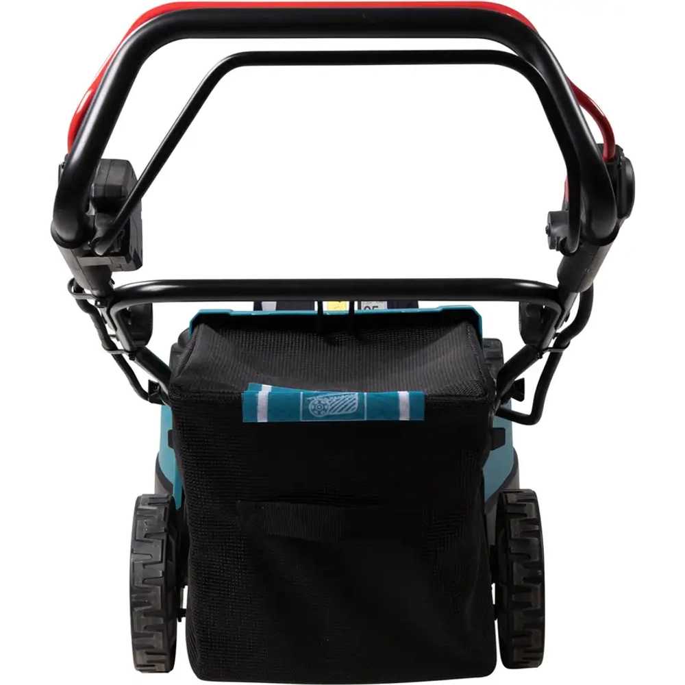 Аккумуляторная газонокосилка Makita DLM481Z