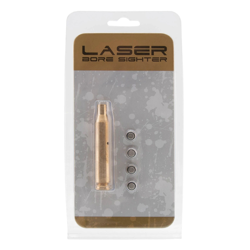 Патрон для хол.пристрелки .30-06 (Laser)