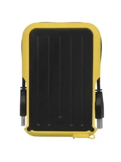 2.5" 2 ТБ Внешний HDD Armor A66 SP020TBPHD66SS3Y BLACK