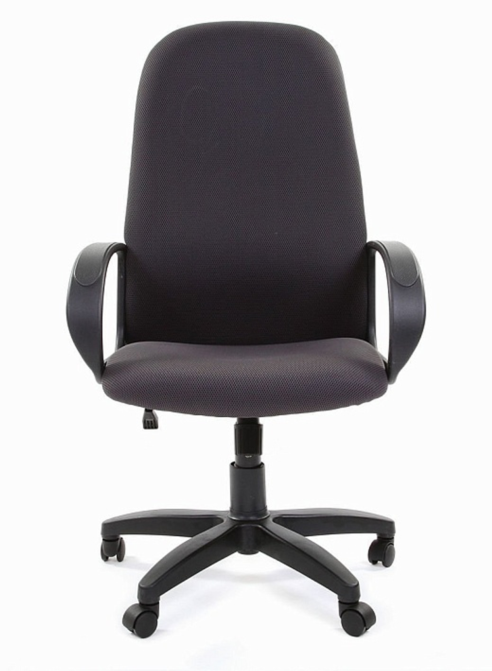 Офисное кресло CHAIRMAN 279 ТВ (TW)