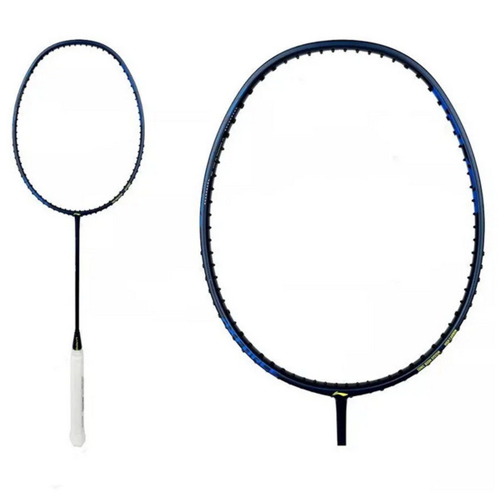 LI-NING AXFORCE 10 DARK BLUE 4U в наличии в Москве