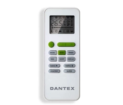 Dantex RK-09ENT4/RK-09ENT4E
